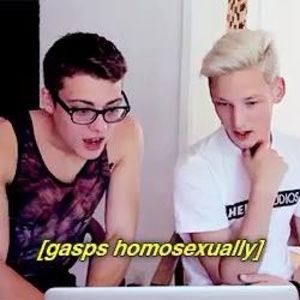 Meet your Posher, Tim